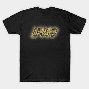 SD City Connect- LFGSD Camo A T-Shirt